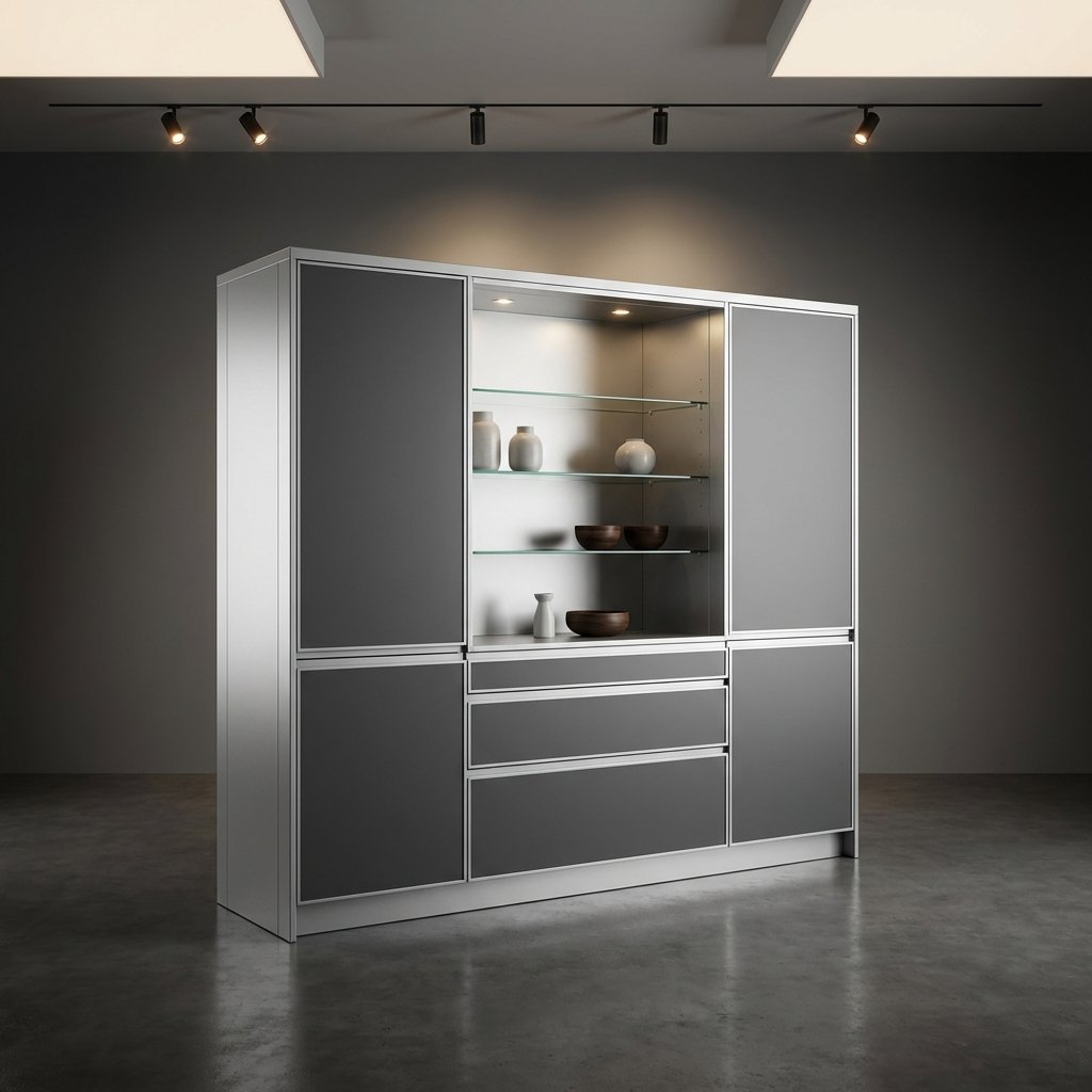 Kitchen Set Minimalis