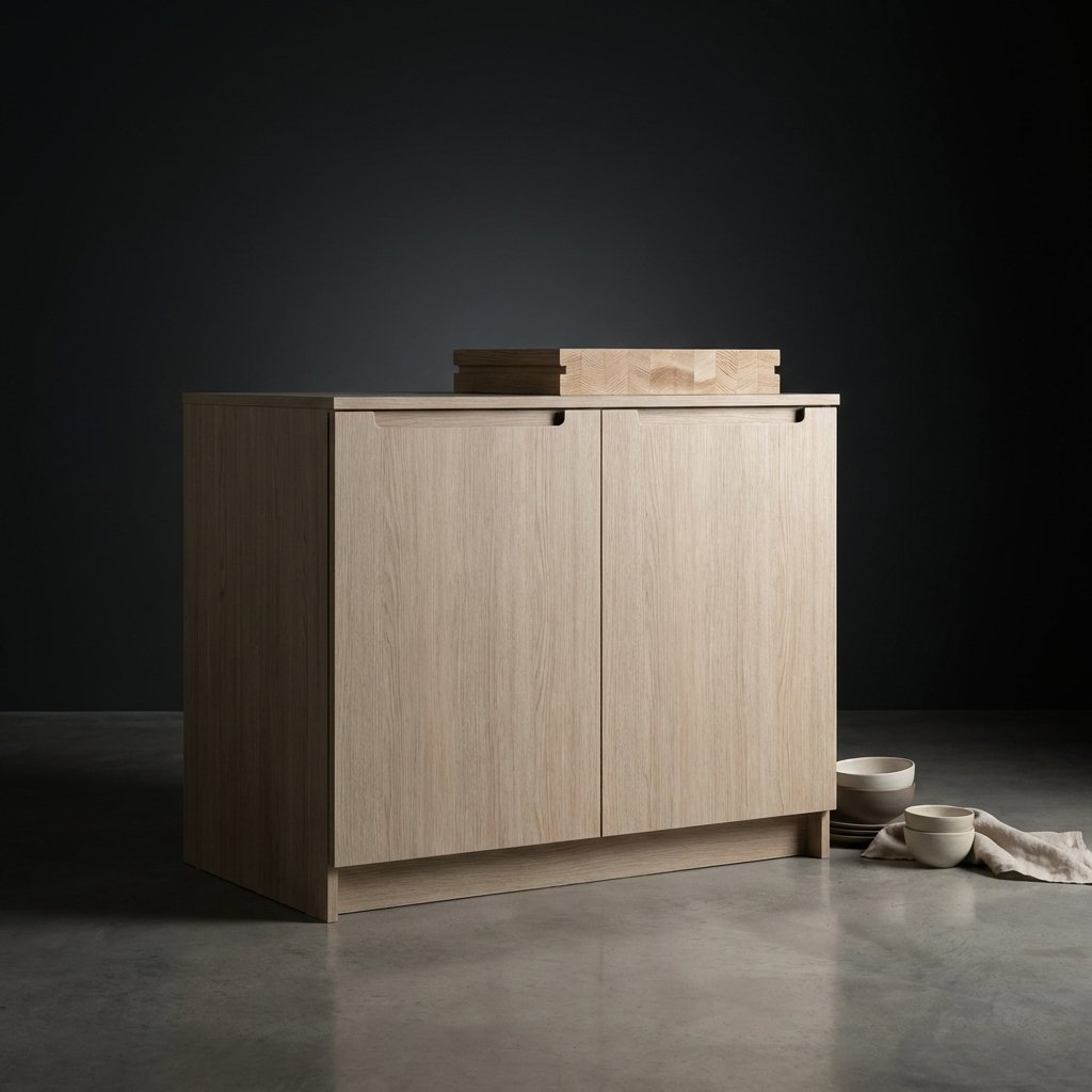 Wardrobe Custom