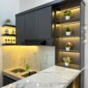 Kitchenset By Mr. Agus - Bandung