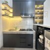 Kitchenset By Mr. Agus - Bandung