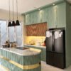 Kitchenset Ms. Ulfa - Jakarta