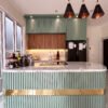 Kitchenset Ms. Ulfa - Jakarta