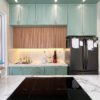 Kitchenset Ms. Ulfa - Jakarta