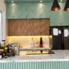 Kitchenset Ms. Ulfa - Jakarta