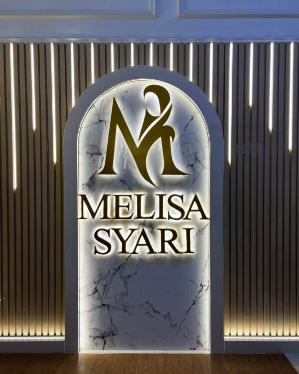 Studio Live - Ms. Melisa - Bandung