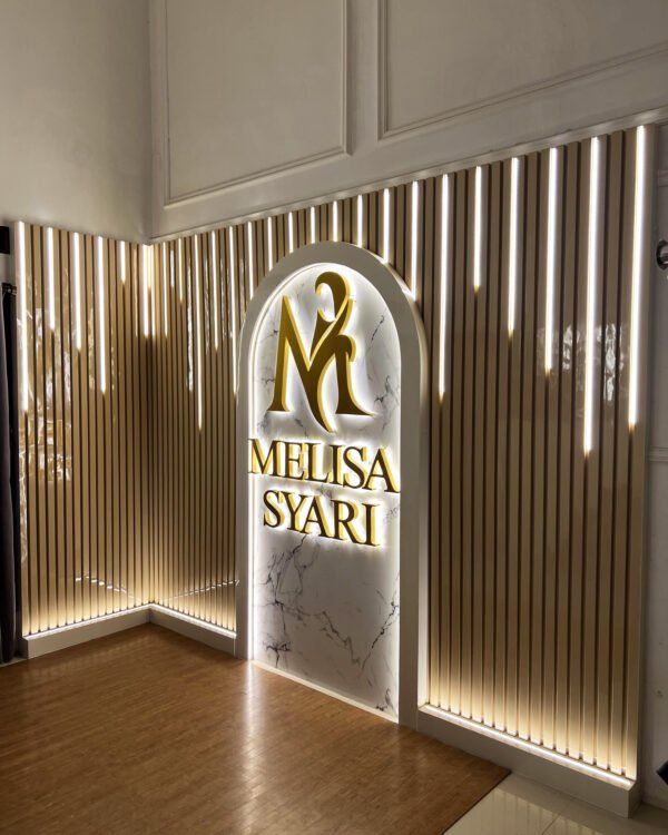 Studio Live - Ms. Melisa - Bandung