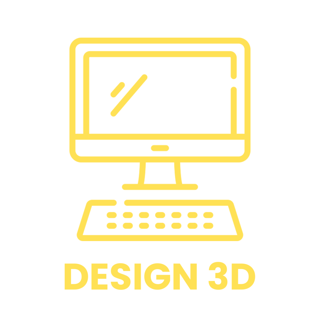 Design 3D