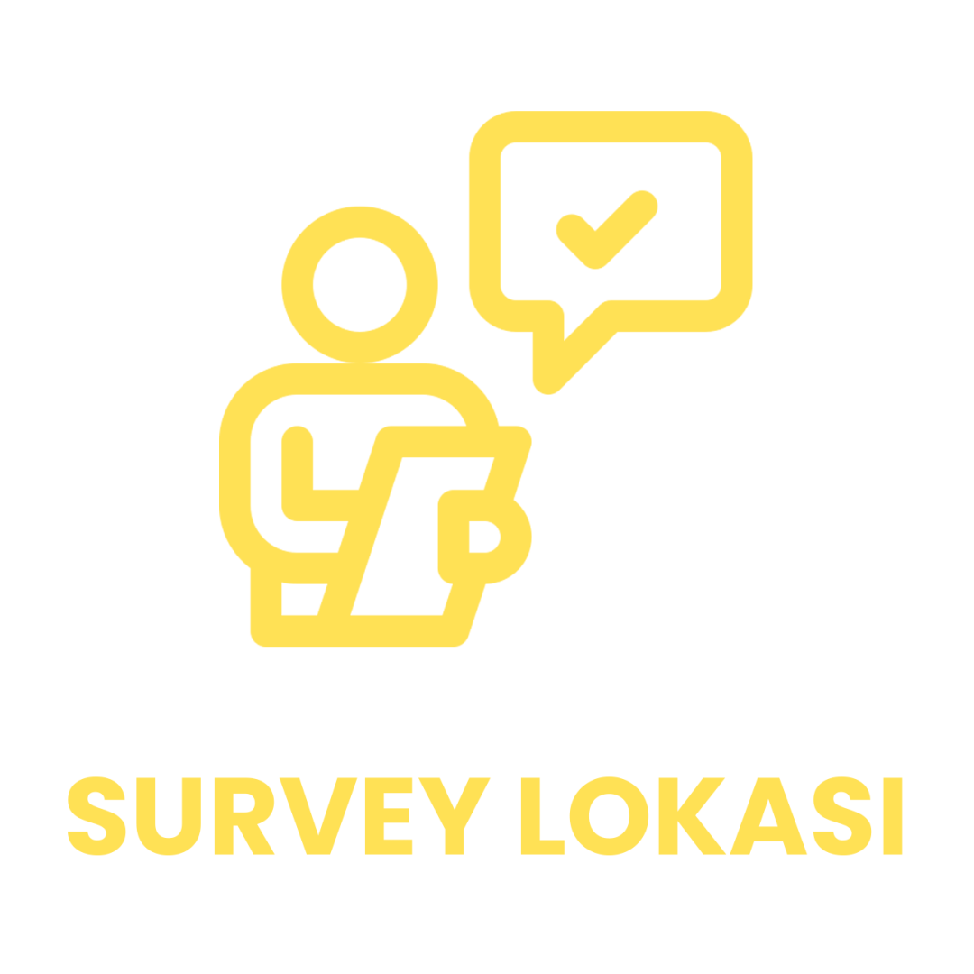 Survey Lokasi